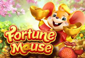 fortune mouse slot demo para mobile